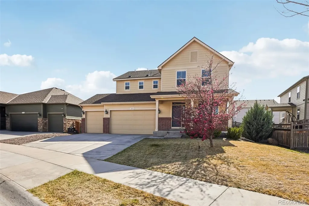 5230 Silver Maple Street Brighton CO 80601