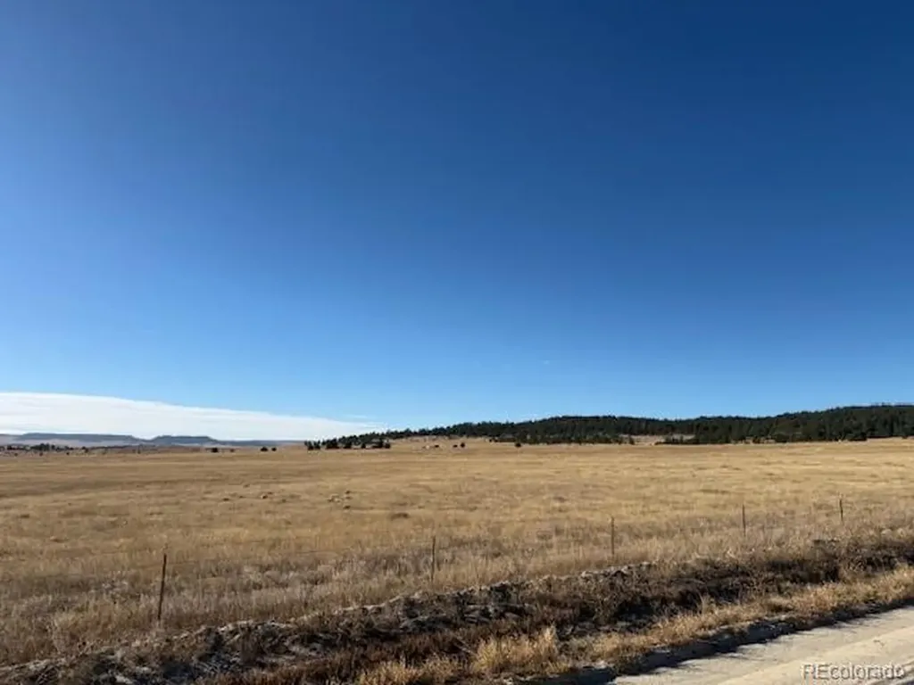 001 County Road 102 Elbert CO 80106