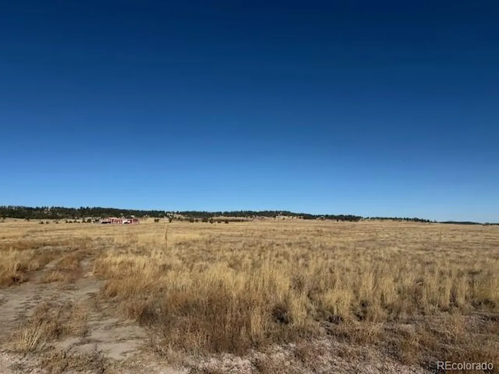 001 County Road 102 Elbert CO 80106