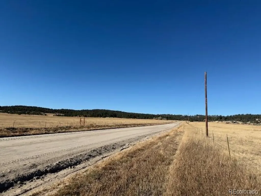 001 County Road 102 Elbert CO 80106