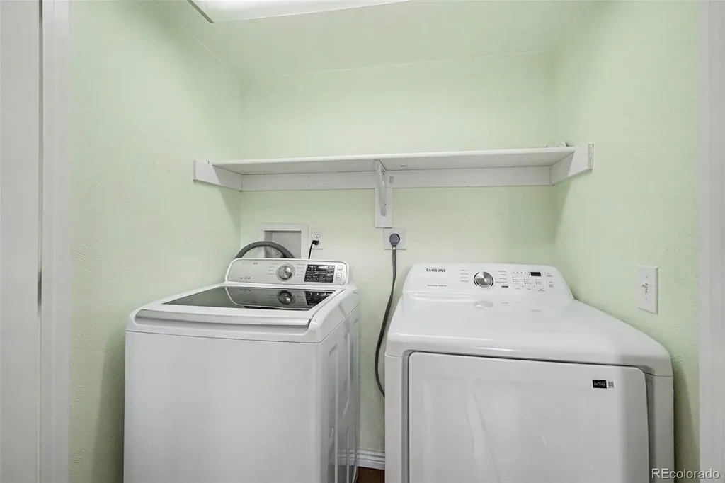 6680 S Locust Way Centennial CO 80111