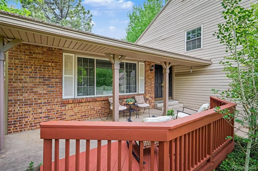6680 S Locust Way Centennial CO 80111