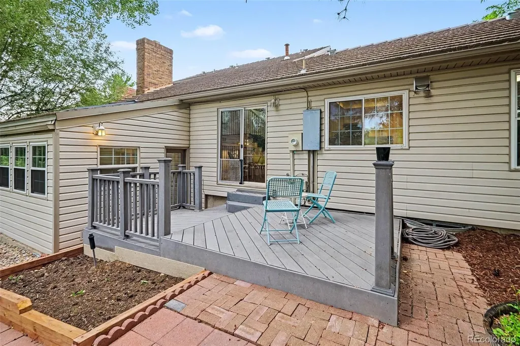6680 S Locust Way Centennial CO 80111