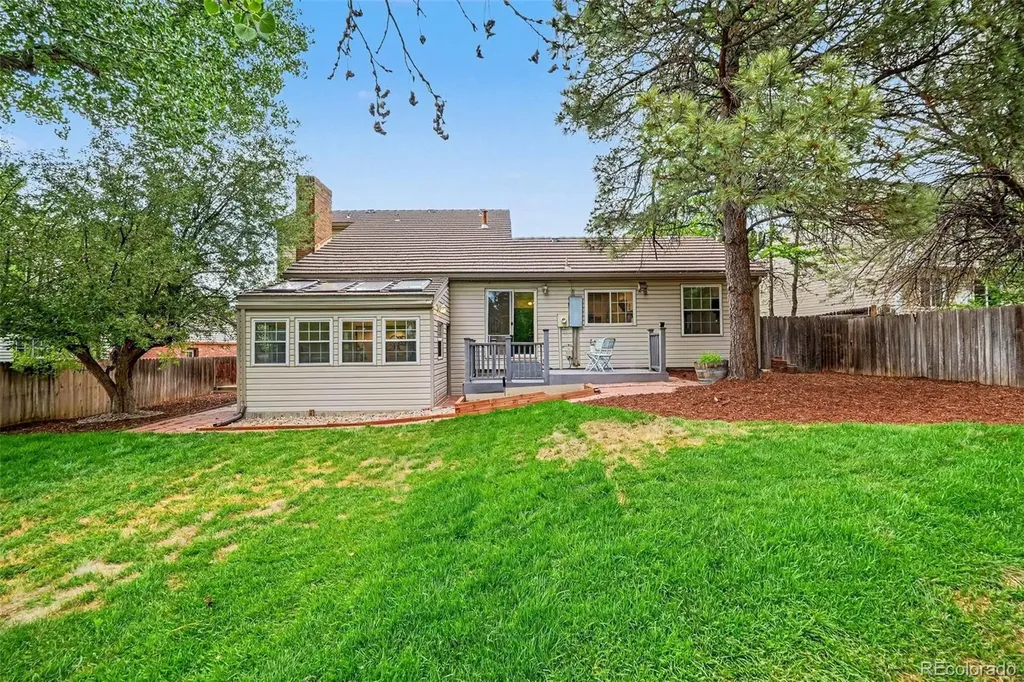 6680 S Locust Way Centennial CO 80111