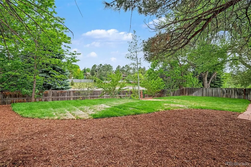 6680 S Locust Way Centennial CO 80111