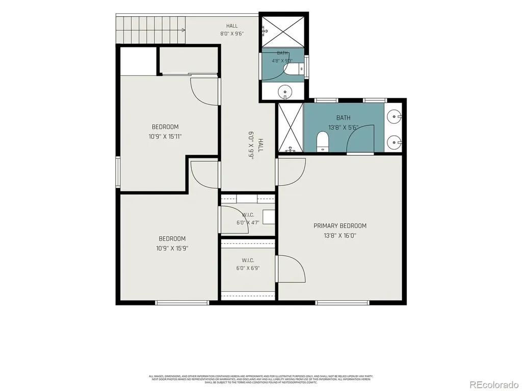 6680 S Locust Way Centennial CO 80111