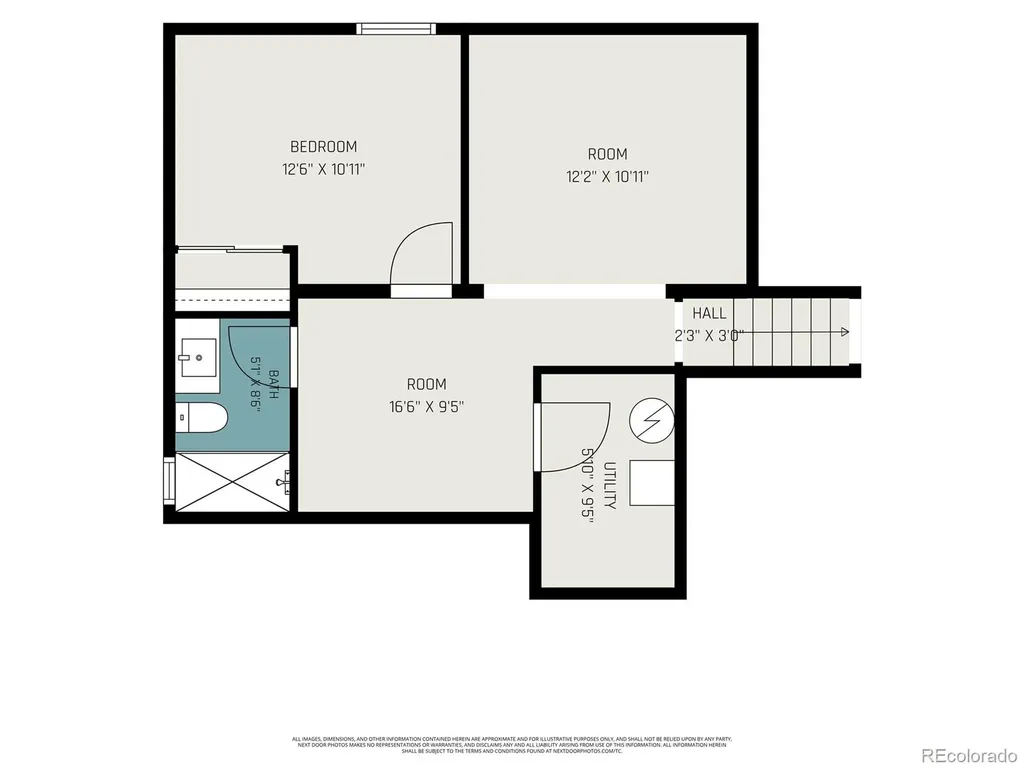 6680 S Locust Way Centennial CO 80111