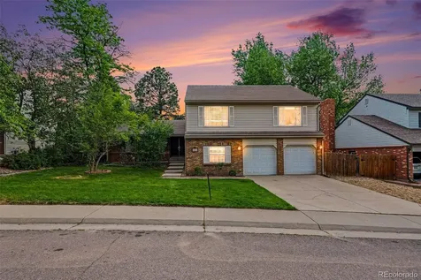 6680 S Locust Way Centennial CO 80111