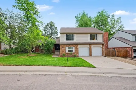 6680 S Locust Way Centennial CO 80111