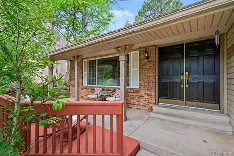 6680 S Locust Way Centennial CO 80111