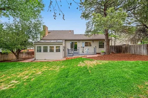 6680 S Locust Way Centennial CO 80111