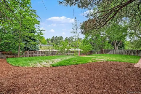 6680 S Locust Way Centennial CO 80111