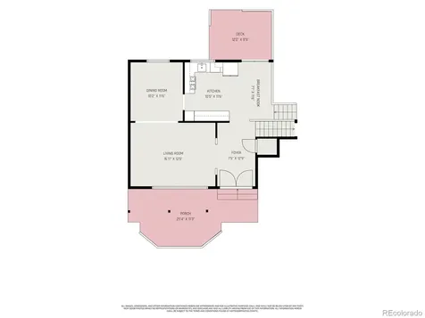 6680 S Locust Way Centennial CO 80111