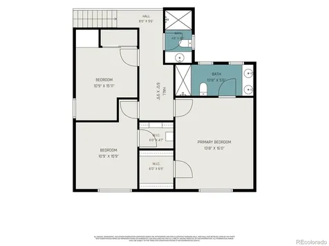 6680 S Locust Way Centennial CO 80111