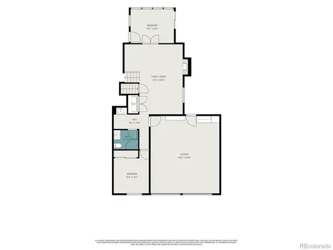 6680 S Locust Way Centennial CO 80111