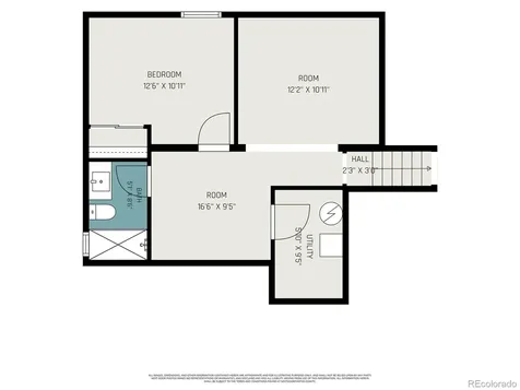 6680 S Locust Way Centennial CO 80111