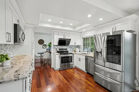 6680 S Locust Way Centennial CO 80111
