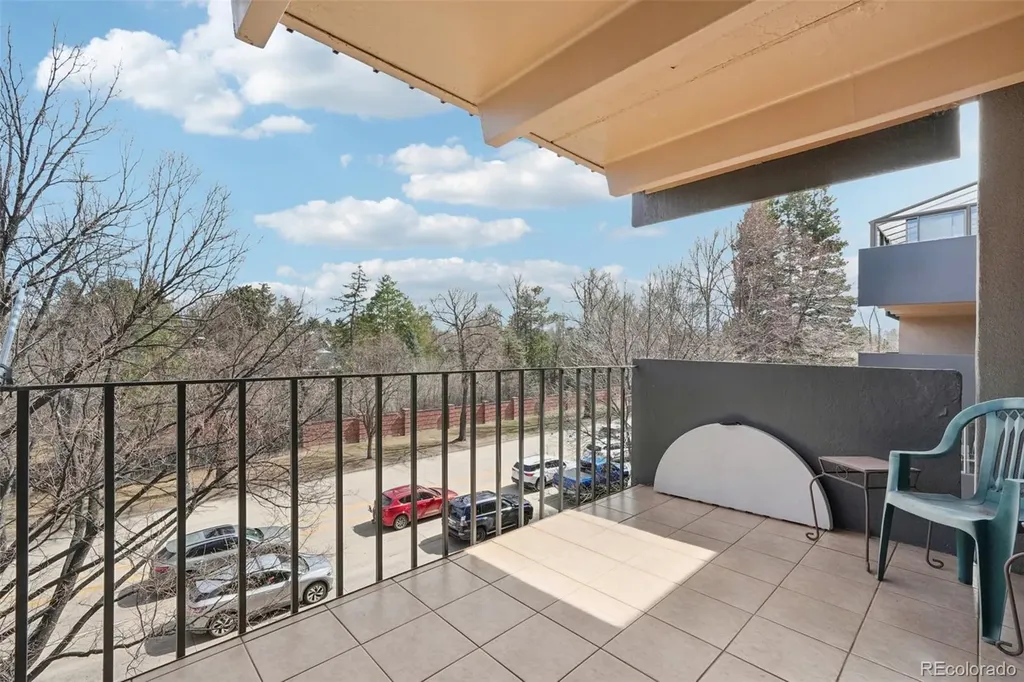 675 S University Boulevard Denver CO 80209