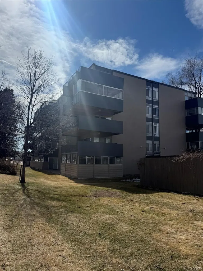 675 S University Boulevard Denver CO 80209