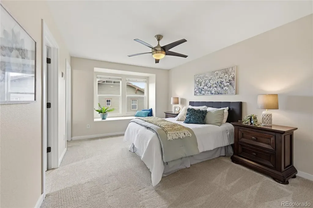 10121 Tall Oaks Street Parker CO 80134
