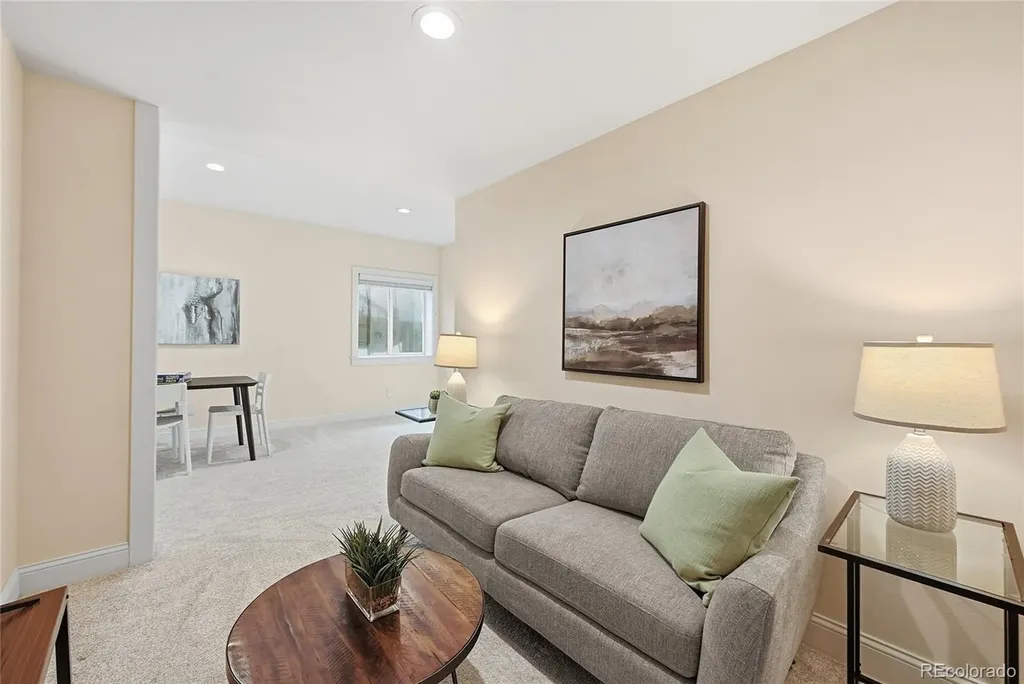 10121 Tall Oaks Street Parker CO 80134