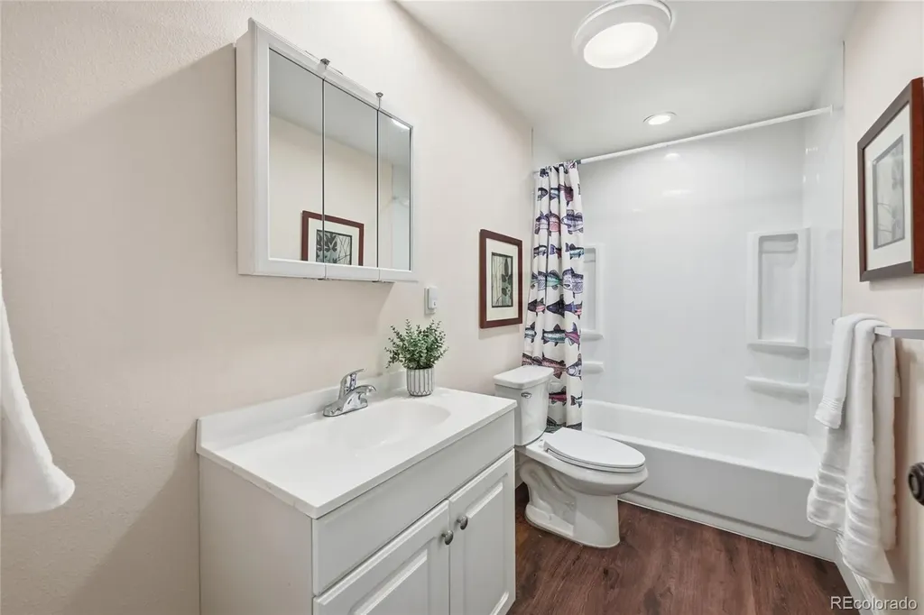 10121 Tall Oaks Street Parker CO 80134