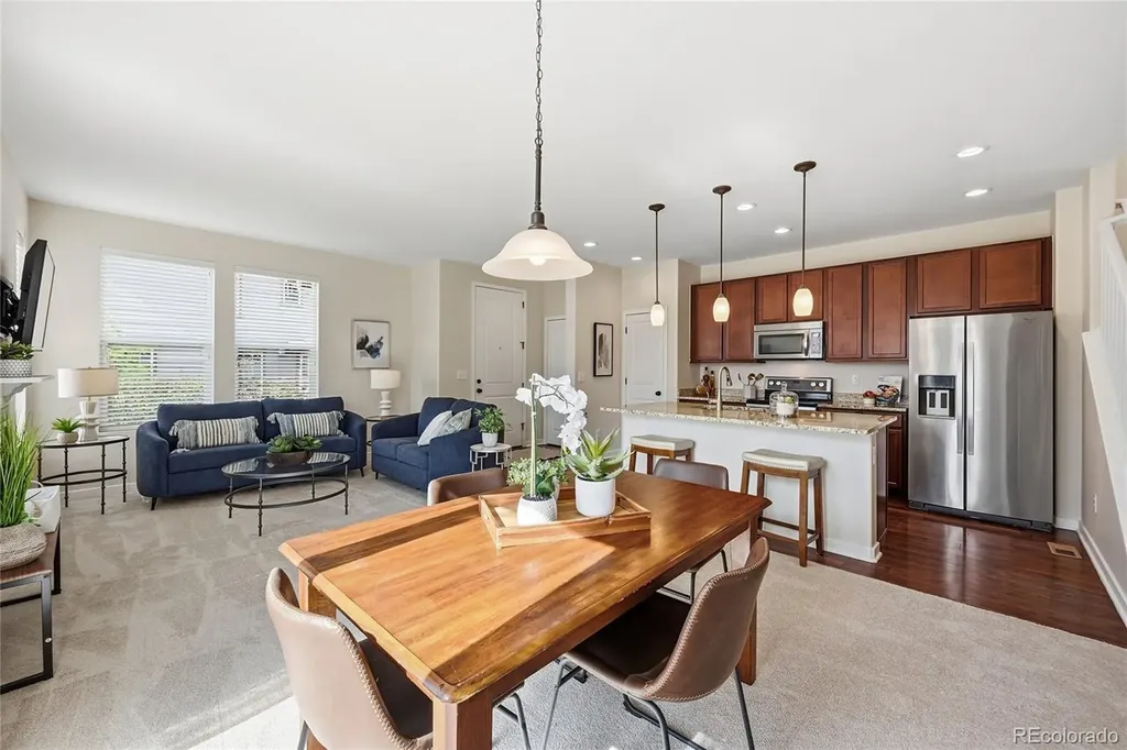 10121 Tall Oaks Street Parker CO 80134