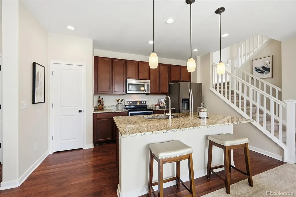10121 Tall Oaks Street Parker CO 80134