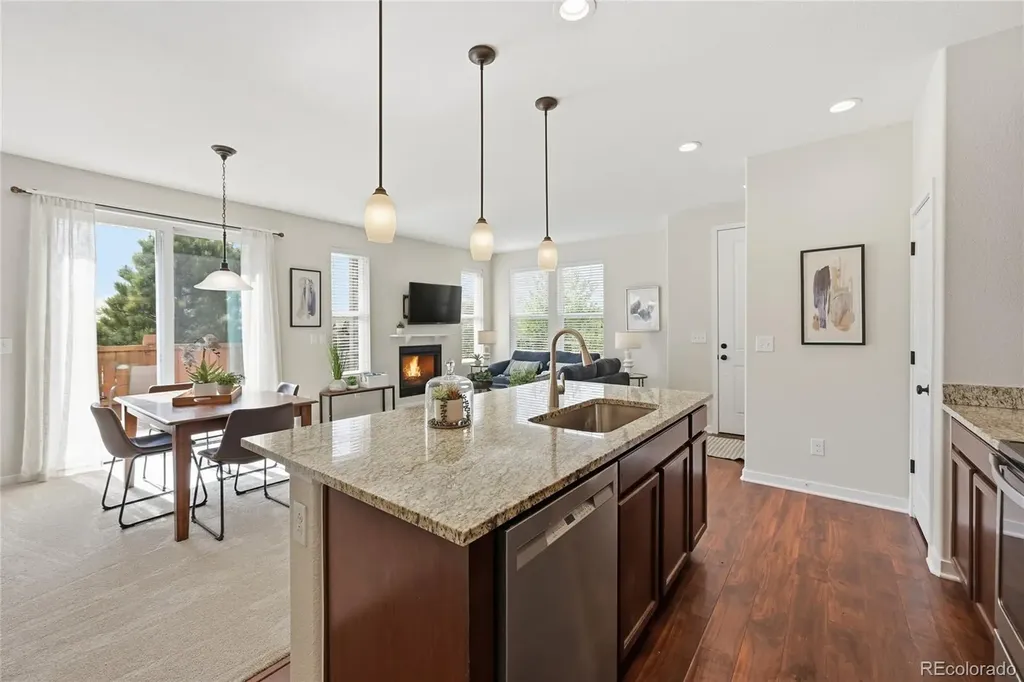 10121 Tall Oaks Street Parker CO 80134