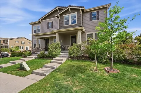 10121 Tall Oaks Street Parker CO 80134