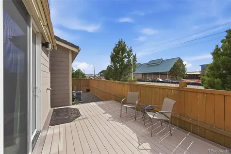 10121 Tall Oaks Street Parker CO 80134