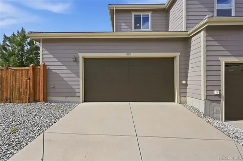 10121 Tall Oaks Street Parker CO 80134