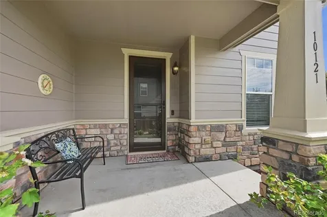 10121 Tall Oaks Street Parker CO 80134