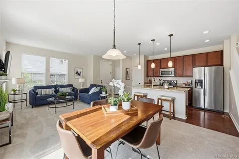 10121 Tall Oaks Street Parker CO 80134