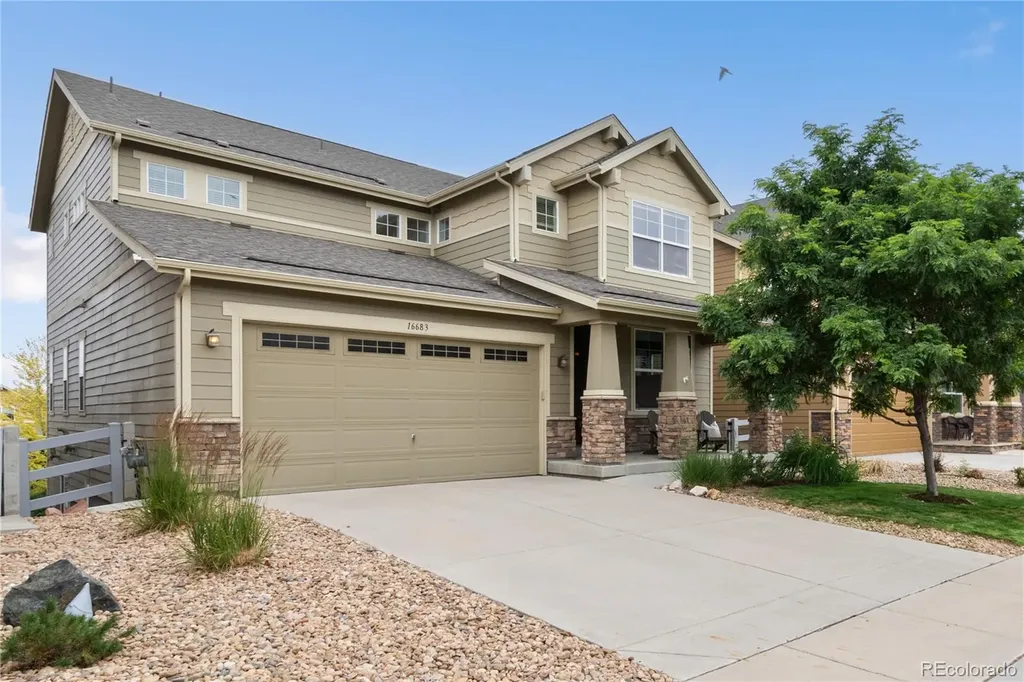 16683 Compass Way Broomfield CO 80023
