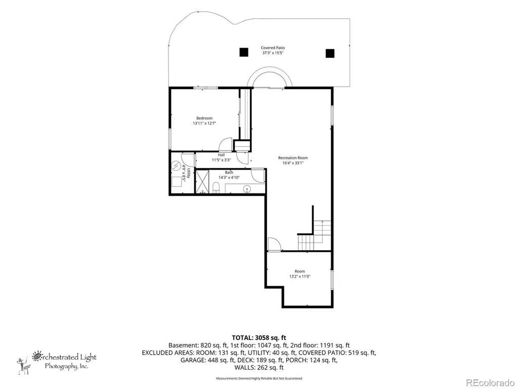 16683 Compass Way Broomfield CO 80023
