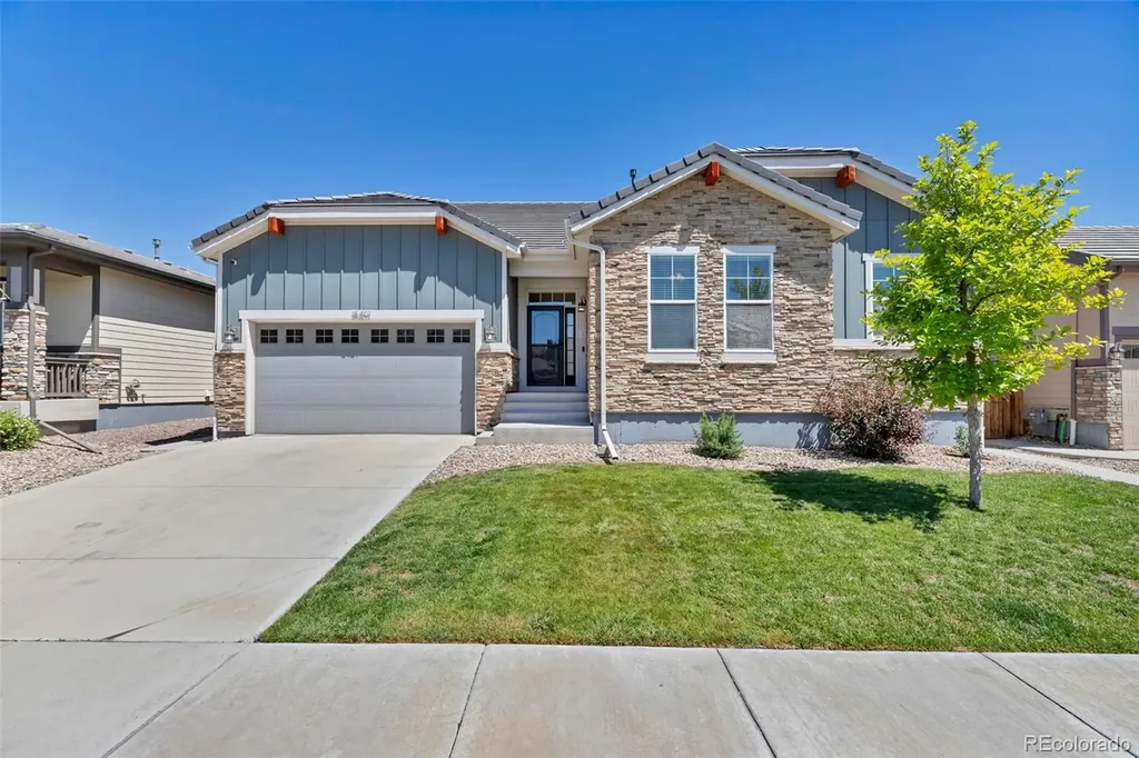15401 E 113th Avenue Commerce City CO 80022