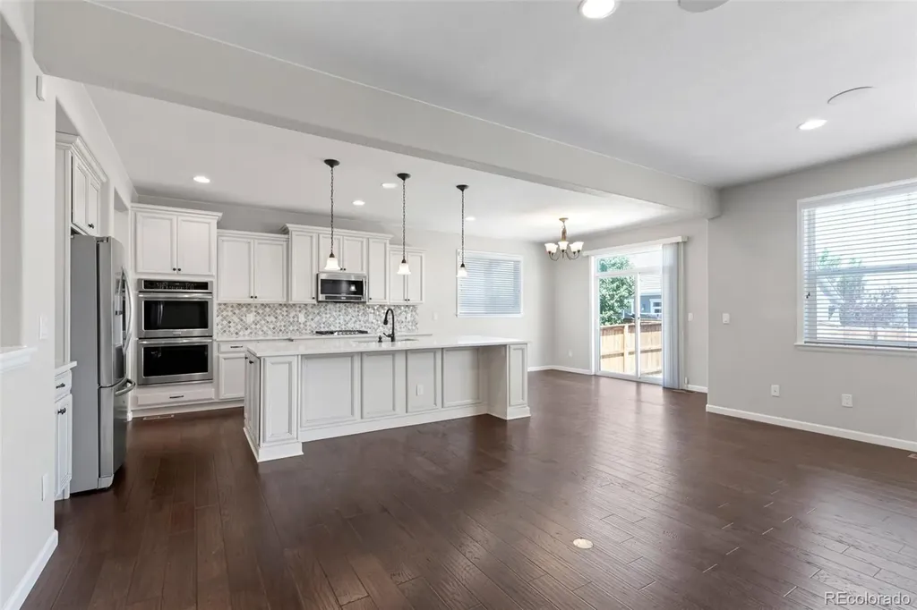 15401 E 113th Avenue Commerce City CO 80022