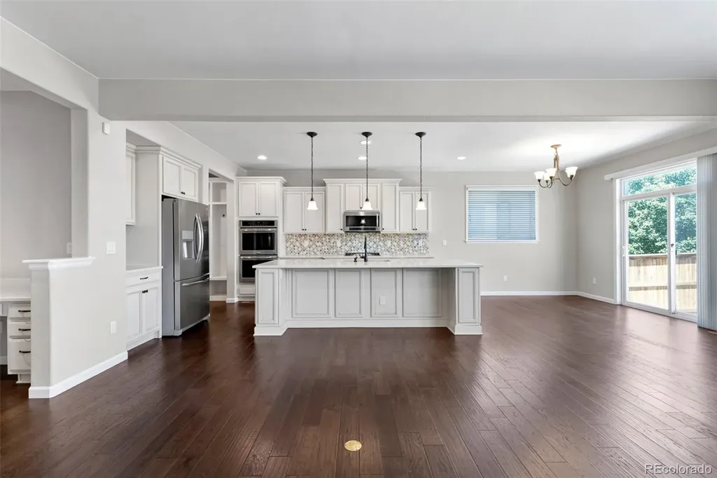 15401 E 113th Avenue Commerce City CO 80022