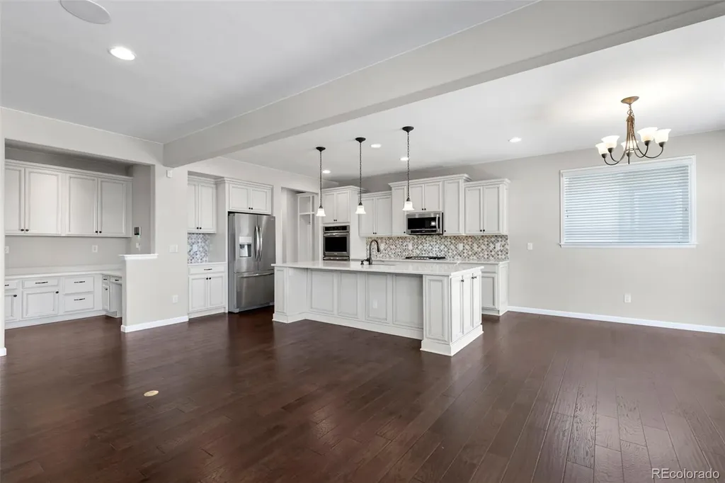 15401 E 113th Avenue Commerce City CO 80022