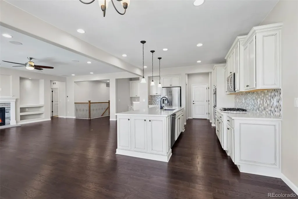 15401 E 113th Avenue Commerce City CO 80022