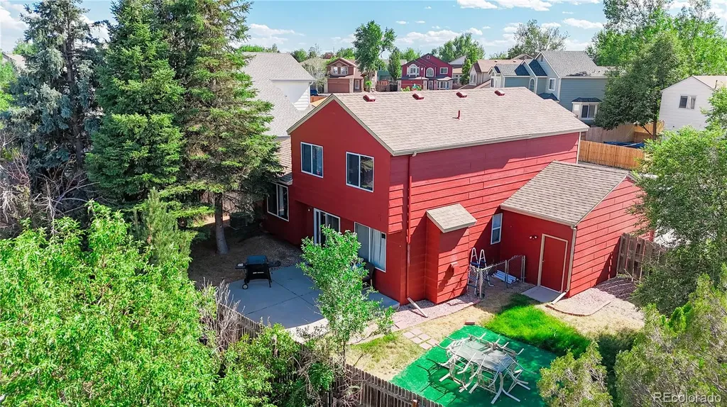 4394 N Jebel Street Denver CO 80249