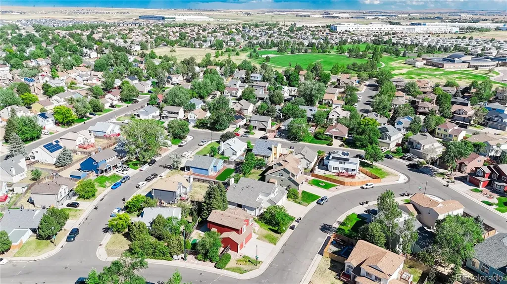 4394 N Jebel Street Denver CO 80249