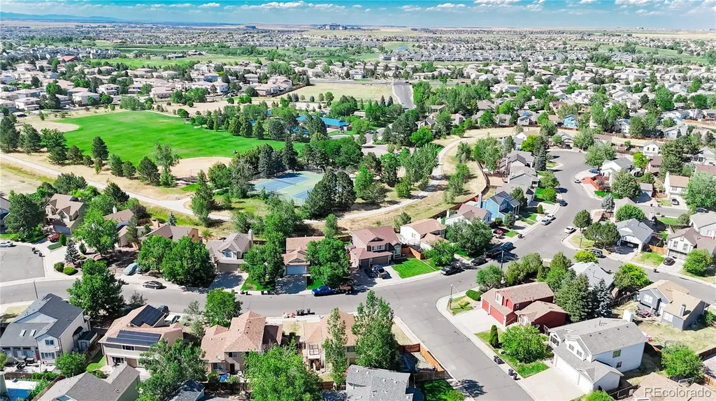 4394 N Jebel Street Denver CO 80249