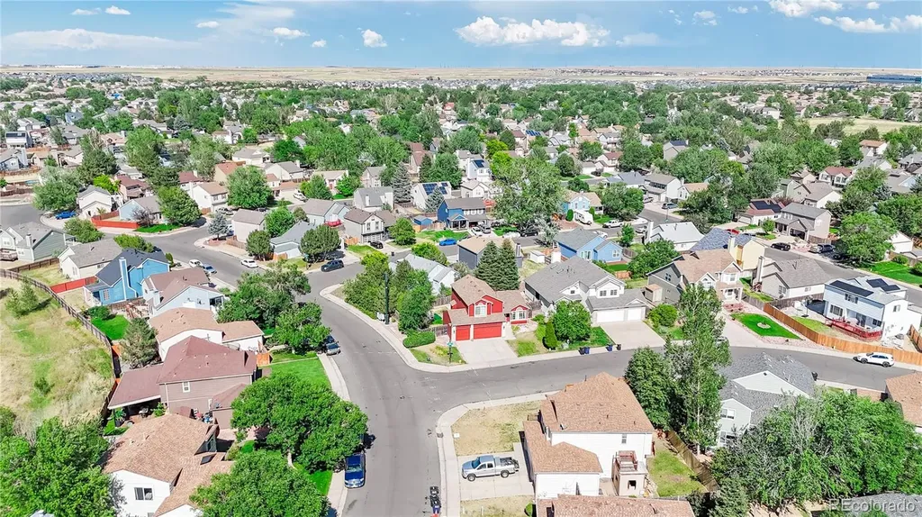 4394 N Jebel Street Denver CO 80249