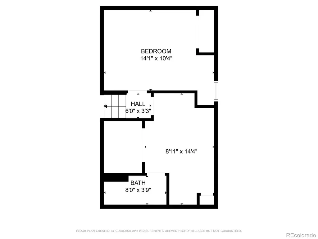 4394 N Jebel Street Denver CO 80249