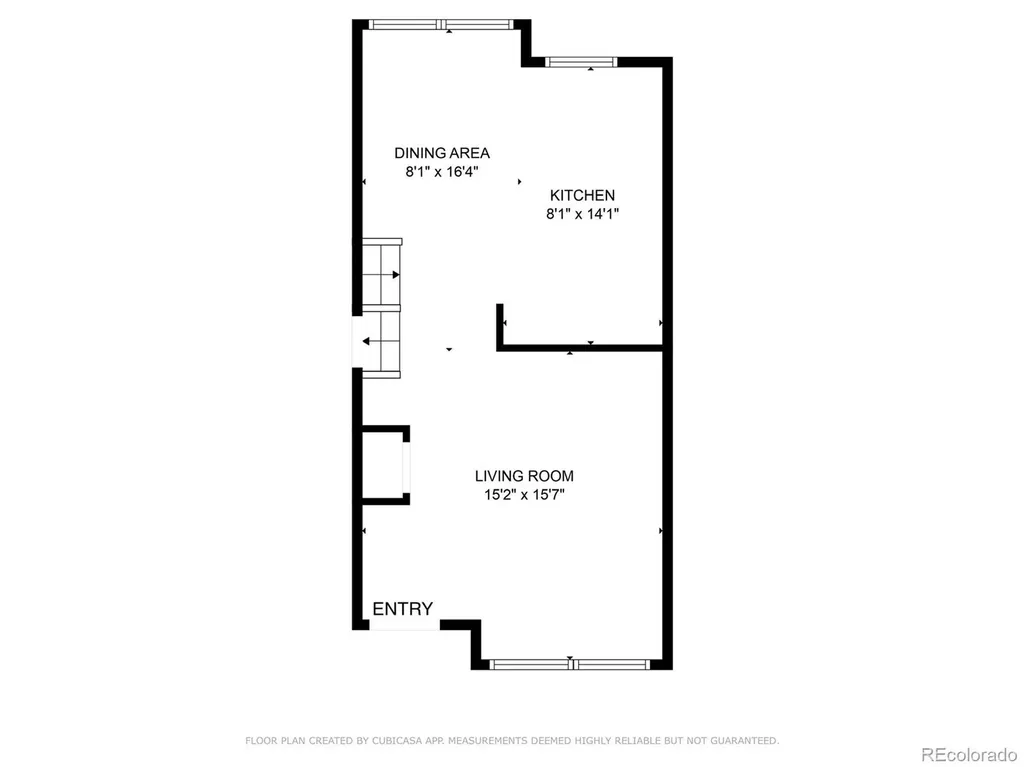 4394 N Jebel Street Denver CO 80249