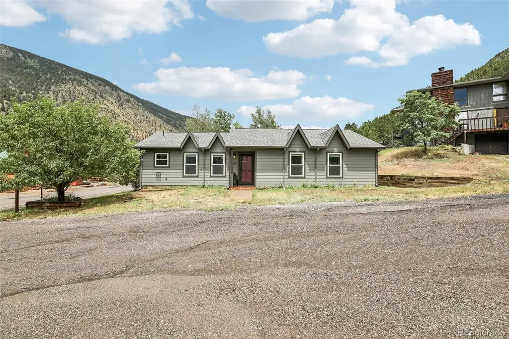 2001 Alliance Drive Georgetown CO 80444