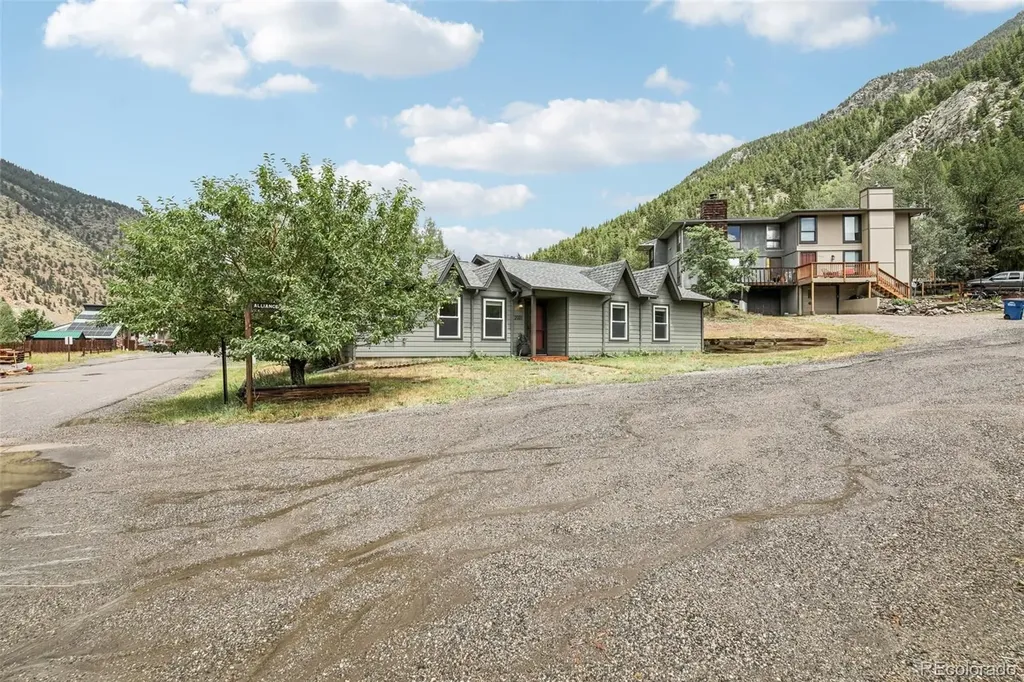 2001 Alliance Drive Georgetown CO 80444