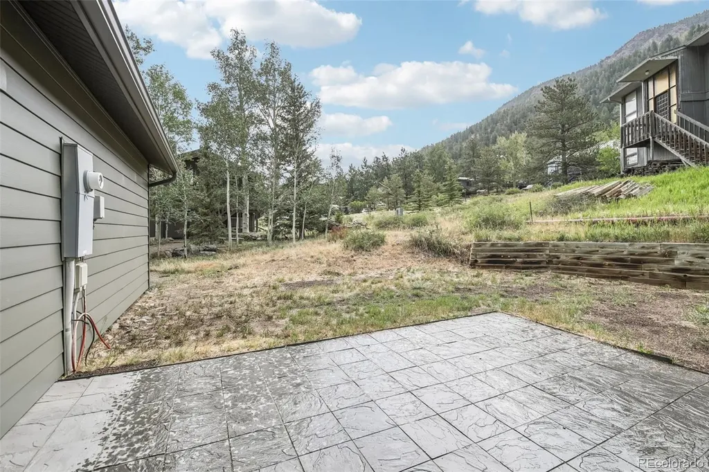 2001 Alliance Drive Georgetown CO 80444